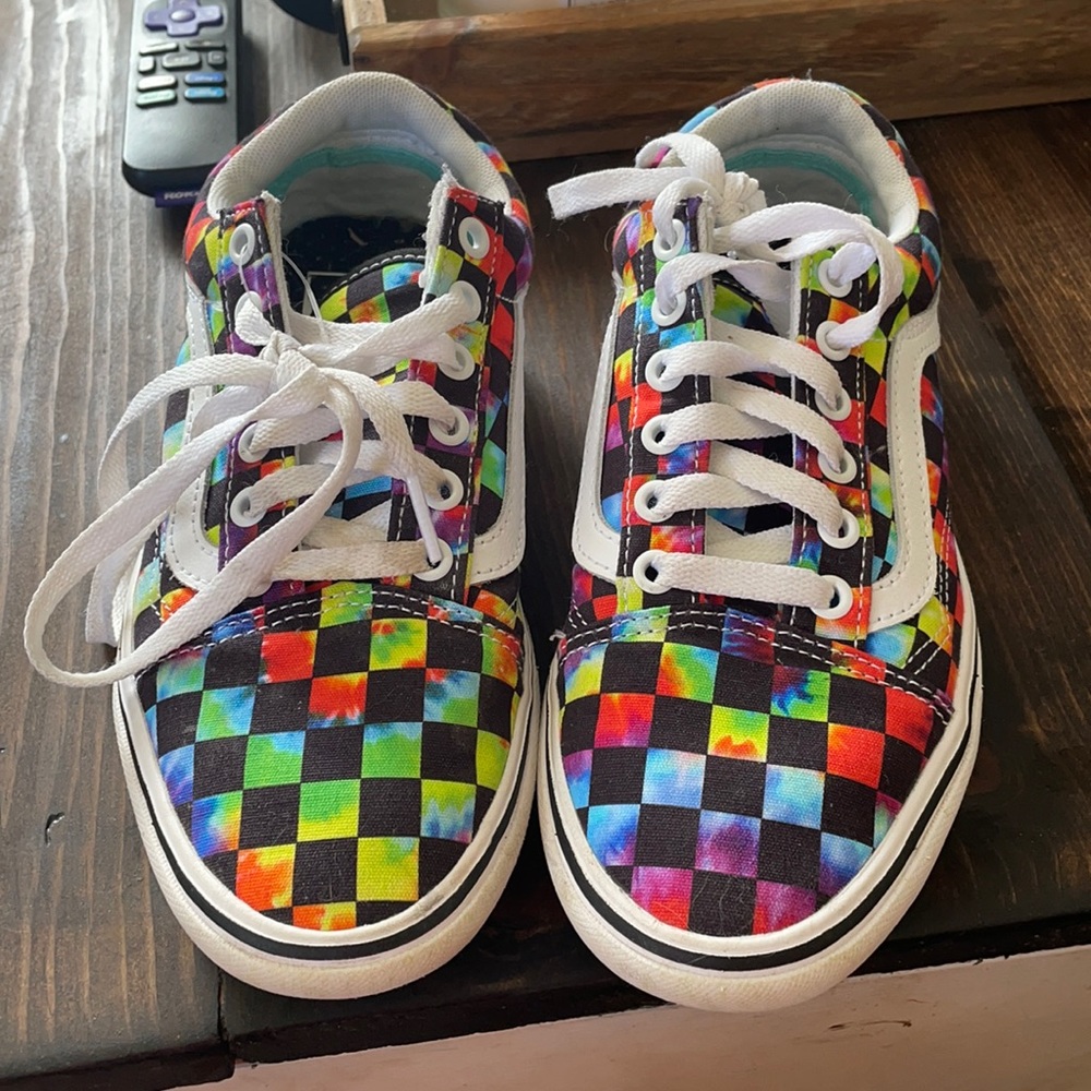 Vans